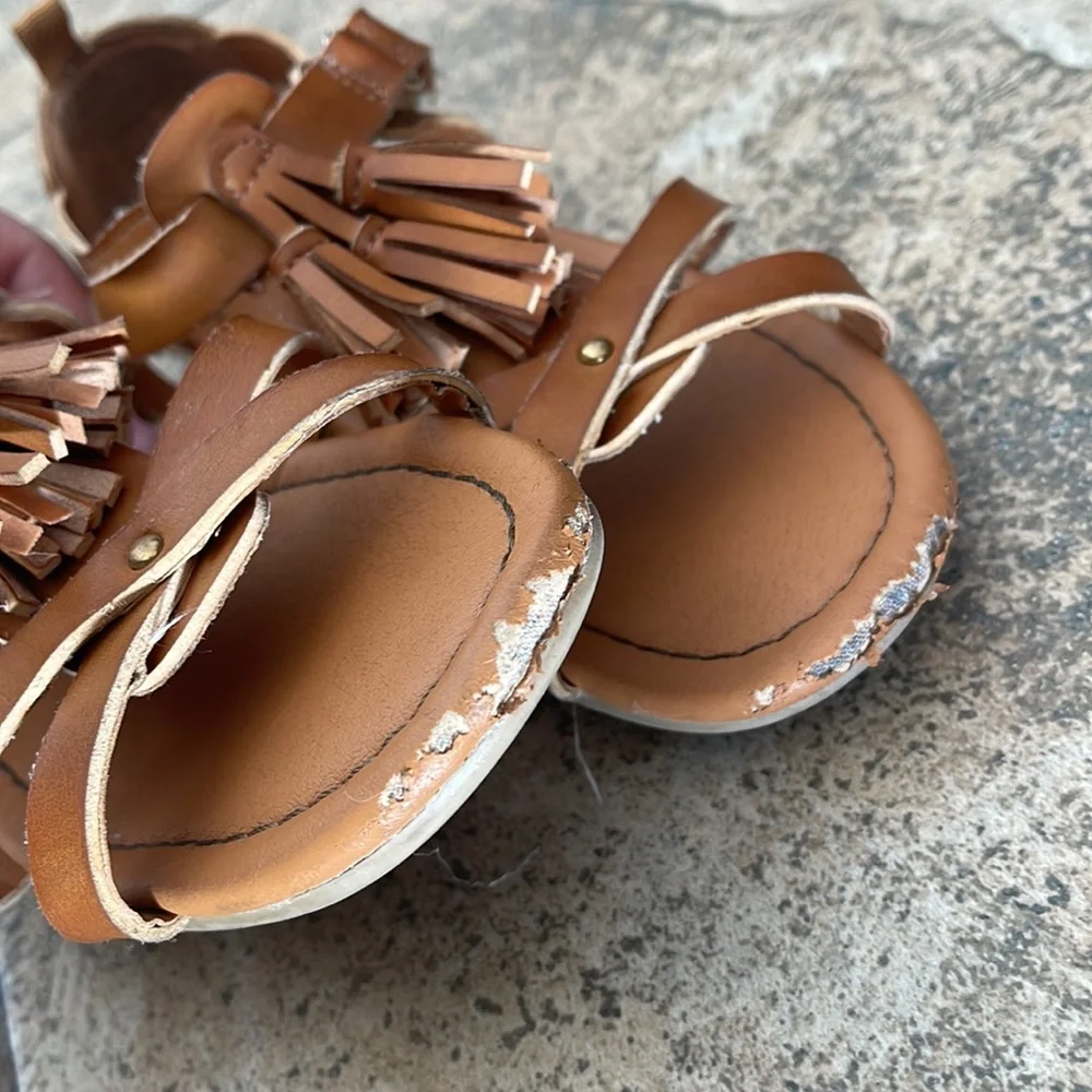 H&M cute sandals